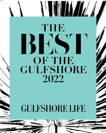 2022 Best of Gulfshore