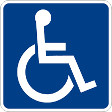 Handicap Accessible Symbol