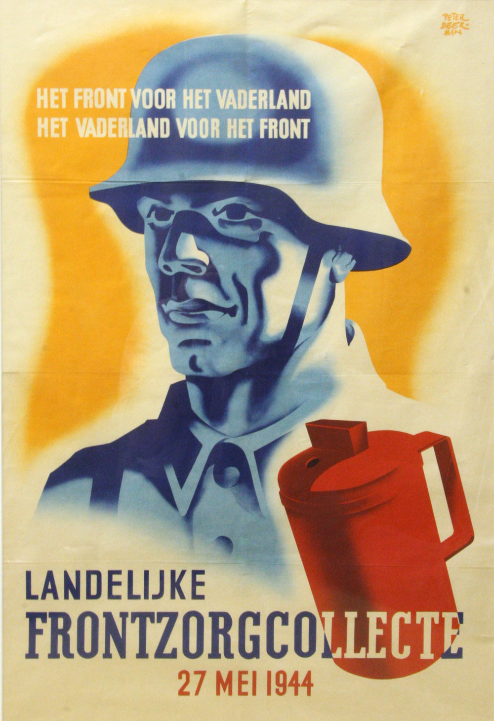 german propaganda posters world war 2