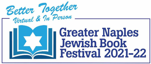 Jewish Book Festival