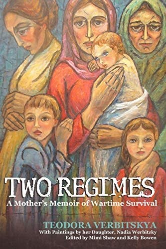 Two Regimes poster