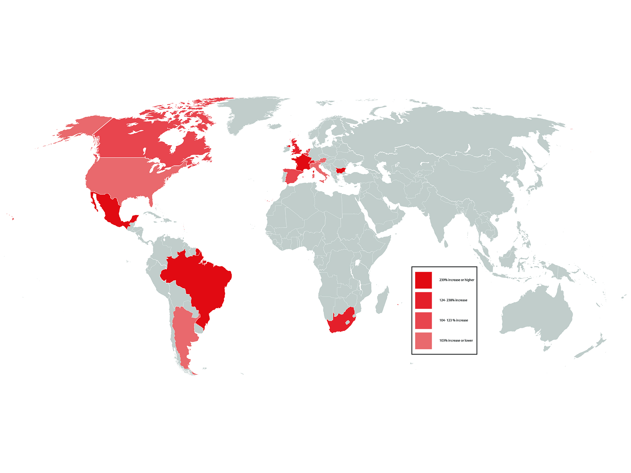 Antisemitic Map